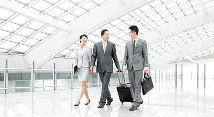 行之緣:V出行專注機場出行一站式貴賓卡服務